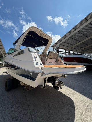Focker 280