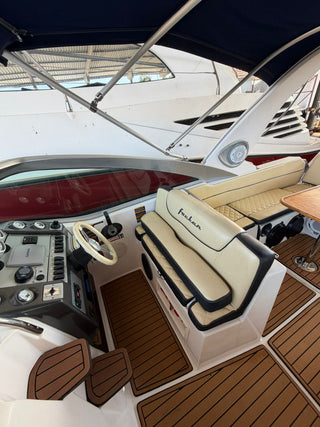 Focker 280