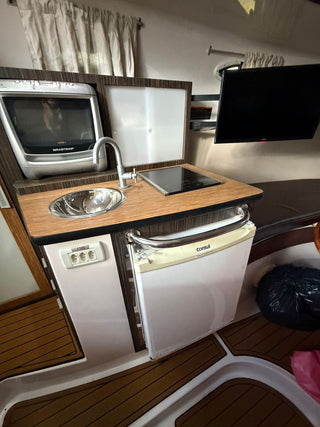 Focker 280