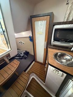 Focker 280