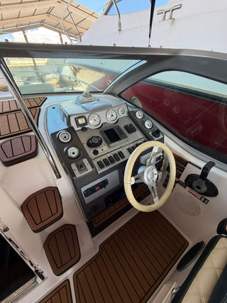 Focker 280