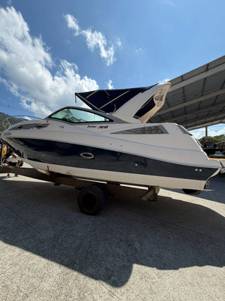 Focker 280