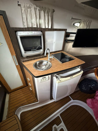 Focker 280