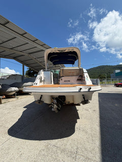 Focker 280