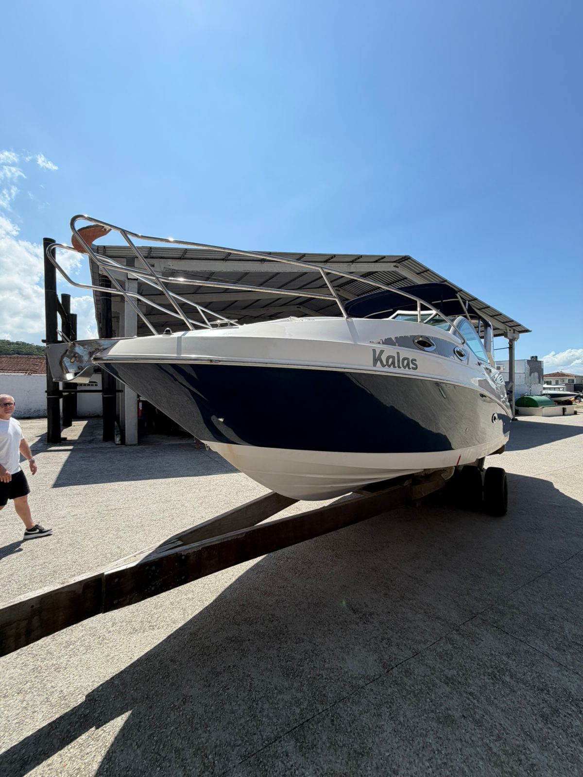 Focker 280