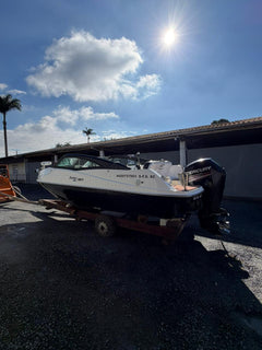 Focker 210 FX