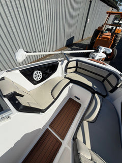 Focker 210 FX