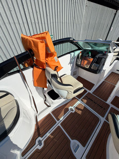 Focker 210 FX