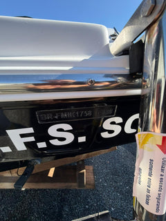 Focker 210 FX