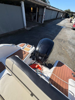 Focker 210 FX