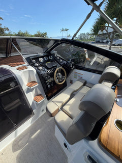 Focker 330 Black Edition