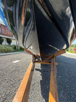 Focker 330 Black Edition