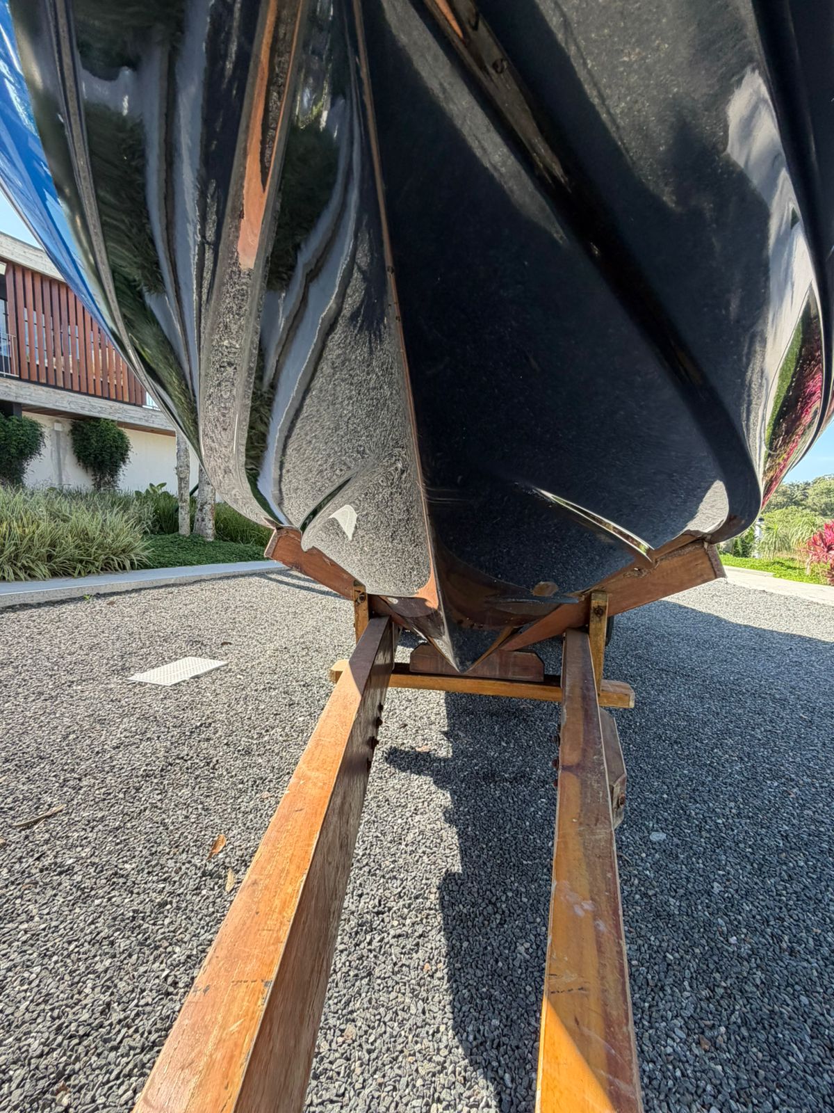 Focker 330 Black Edition