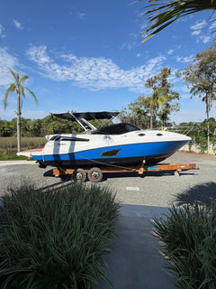 Focker 330 Black Edition