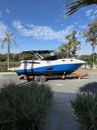 Focker 330 Black Edition