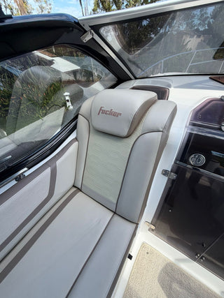 Focker 330 Black Edition