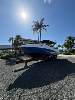 Focker 330 Black Edition