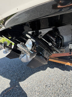 Focker 330 Black Edition