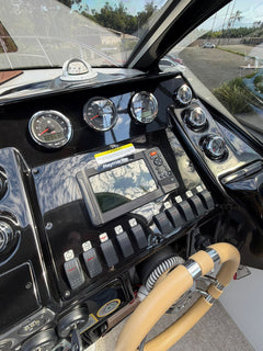 Focker 330 Black Edition