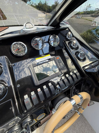 Focker 330 Black Edition