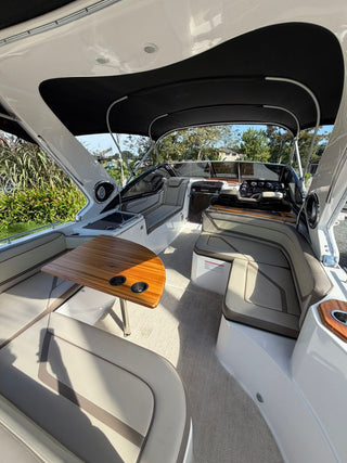 Focker 330 Black Edition