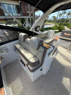 Focker 330 Black Edition