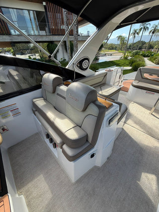 Focker 330 Black Edition
