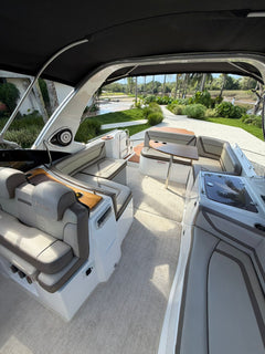 Focker 330 Black Edition