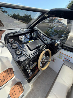 Focker 330 Black Edition