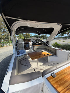 Focker 330 Black Edition