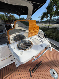 Focker 330 Black Edition