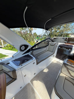 Focker 330 Black Edition
