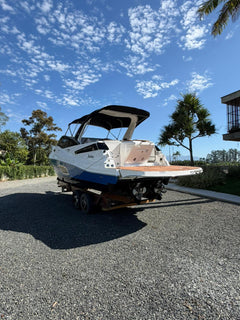 Focker 330 Black Edition