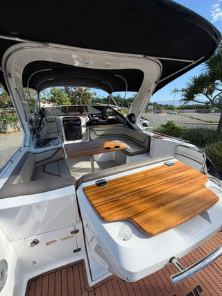 Focker 330 Black Edition