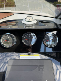 Focker 330 Black Edition