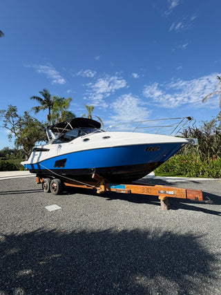 Focker 330 Black Edition
