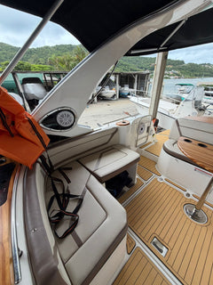 Focker 330 black Edition