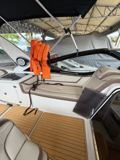 Focker 330 black Edition