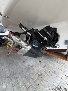 Focker 330 black Edition