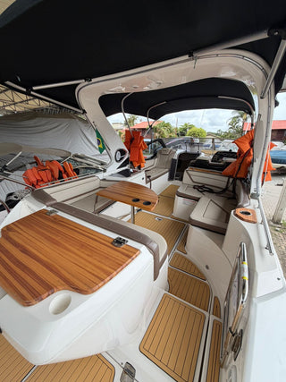 Focker 330 black Edition