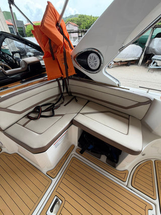 Focker 330 black Edition