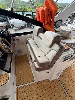 Focker 330 black Edition