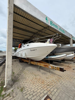 Focker 330 black Edition