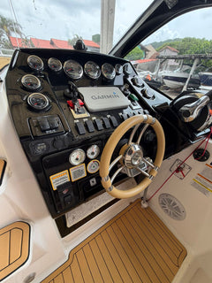 Focker 330 black Edition