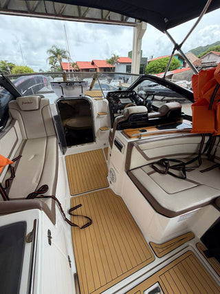 Focker 330 black Edition
