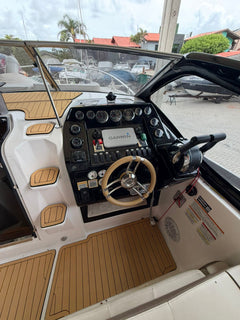 Focker 330 black Edition