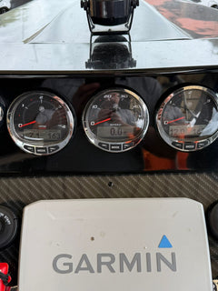 Focker 330 black Edition
