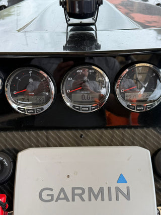 Focker 330 black Edition