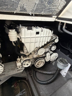 Focker 330 black Edition