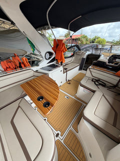 Focker 330 black Edition